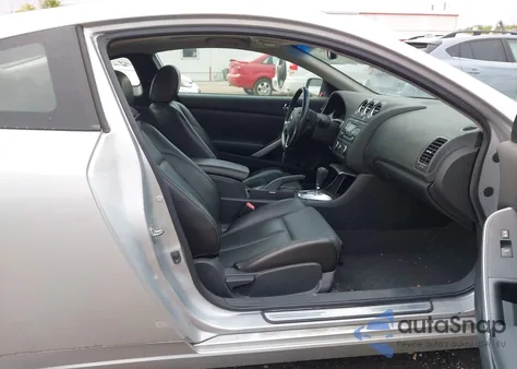 2012 Nissan Altima 2.5 S из США, поврежденный, VIN 1N4AL2EP1CC123070